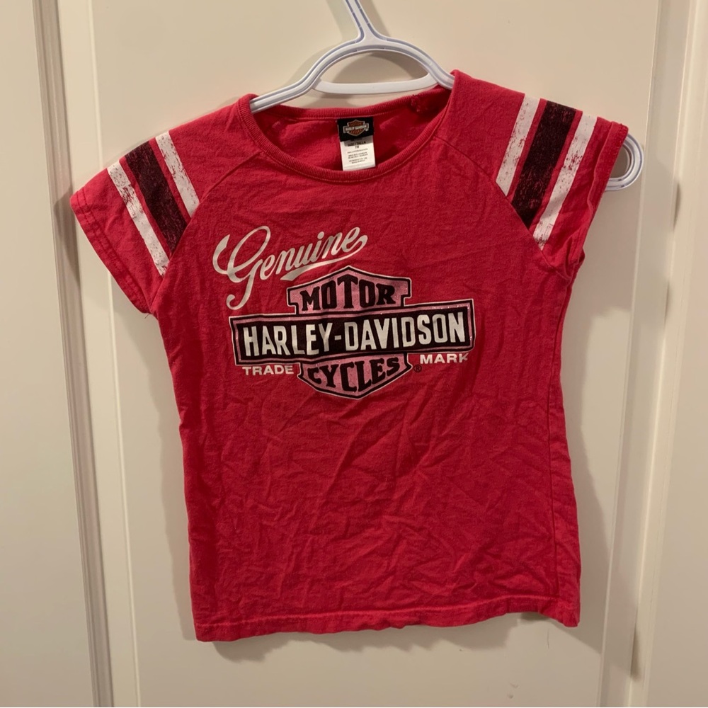 Harley-Davidson Children’s T-Shirt